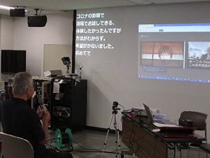 9�����̗l�q